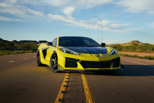 Le futur des marques de voitures