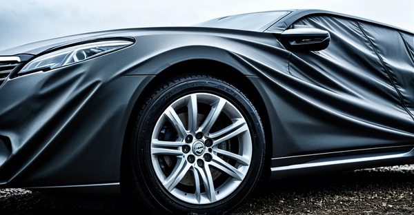 Covering voiture : protections et accessoires pour votre véhicule