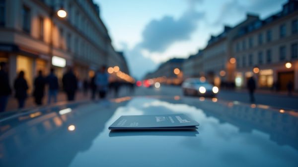 Location de véhicules : conseils pour choisir le meilleur service
