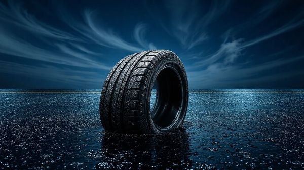 Top raisons d’opter pour le michelin Primacy 5 sur sol humide