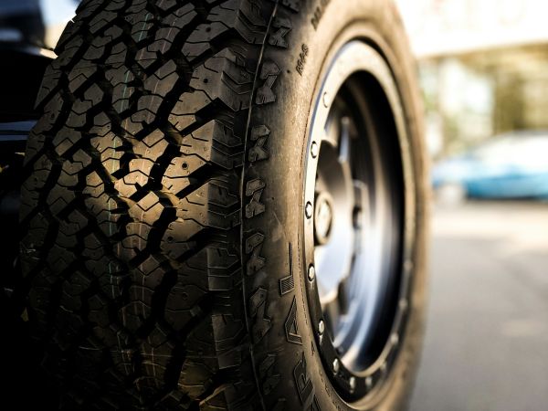 Top raisons d’opter pour le michelin Primacy 5 sur sol humide